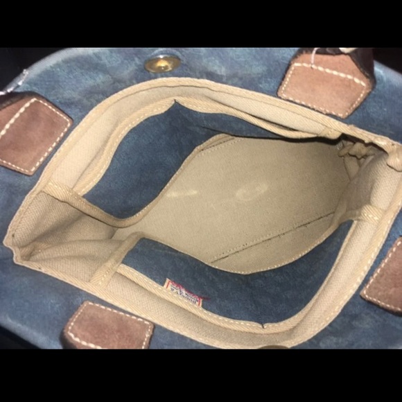 Dooney & Bourke handbag - Picture 2 of 3